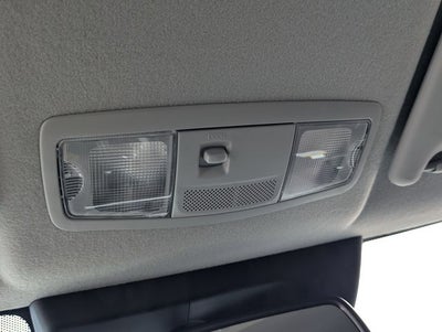 2026 Mitsubishi Outlander Sport Base