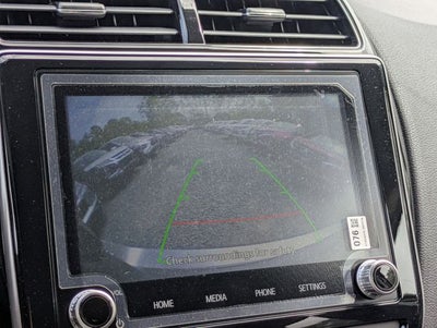 2026 Mitsubishi Outlander Sport Base