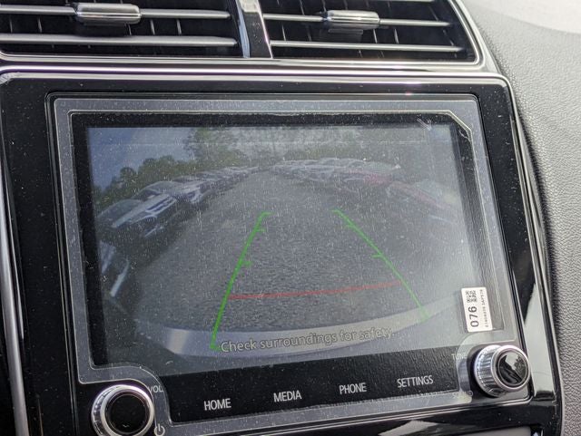 2026 Mitsubishi Outlander Sport Base