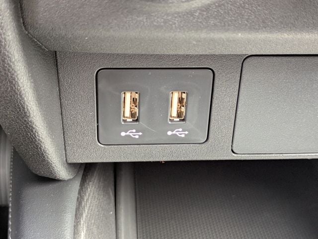 2026 Mitsubishi Outlander Sport Base