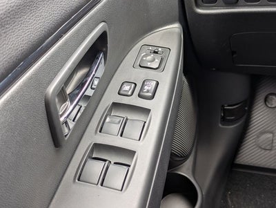 2026 Mitsubishi Outlander Sport Base