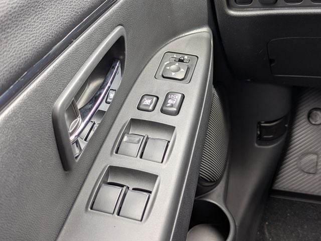 2026 Mitsubishi Outlander Sport Base