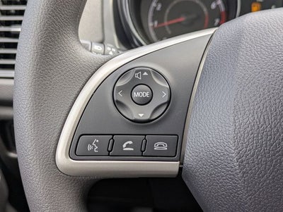 2026 Mitsubishi Outlander Sport Base