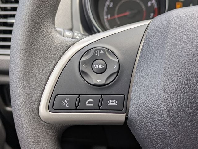 2026 Mitsubishi Outlander Sport Base