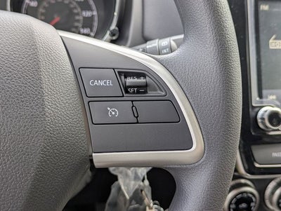 2026 Mitsubishi Outlander Sport Base