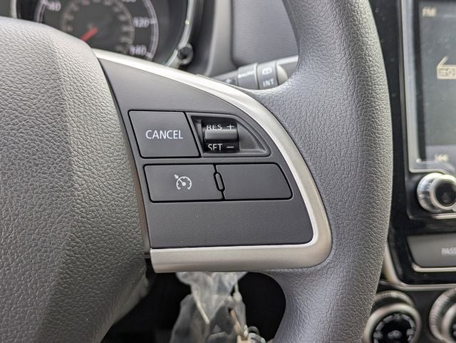 2026 Mitsubishi Outlander Sport Base