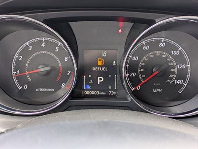 2026 Mitsubishi Outlander Sport Base