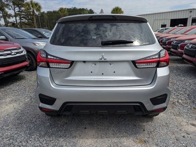 2026 Mitsubishi Outlander Sport Base