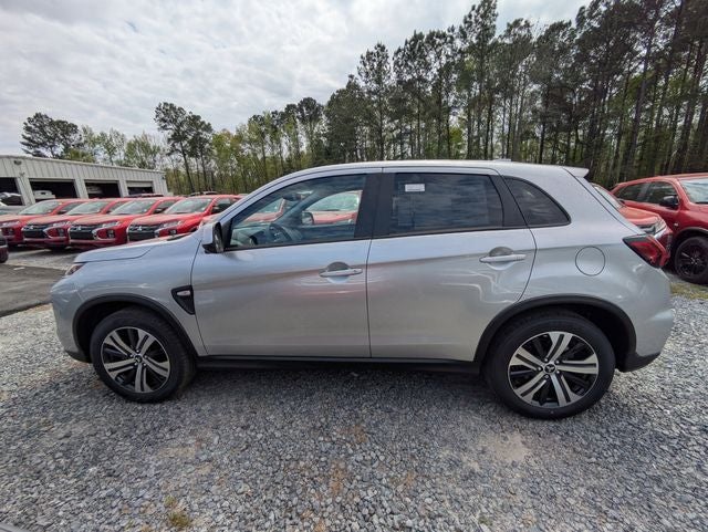 2026 Mitsubishi Outlander Sport Base