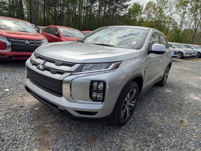 2026 Mitsubishi Outlander Sport Base