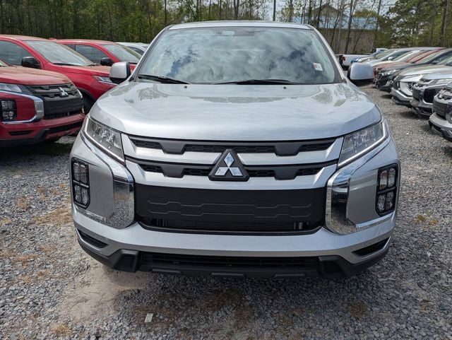 2026 Mitsubishi Outlander Sport Base