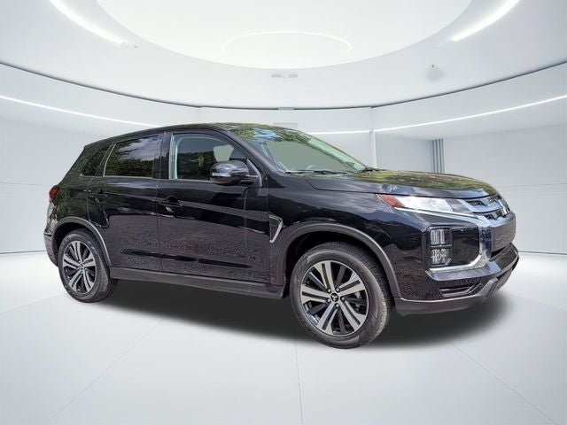 2026 Mitsubishi Outlander Sport 2.0 SE