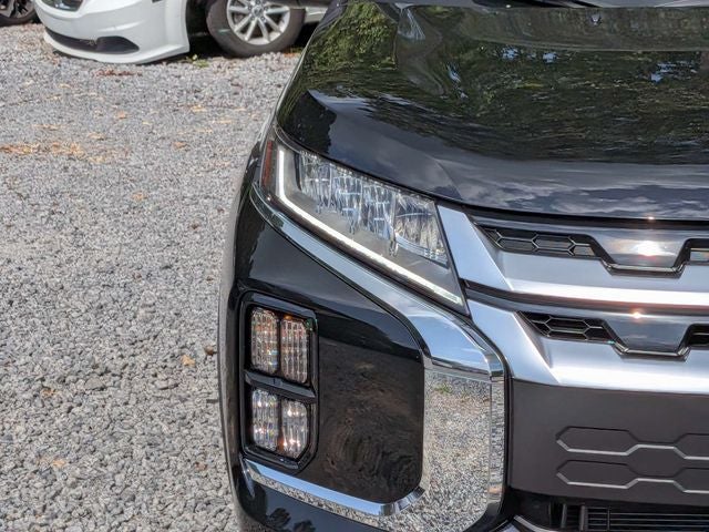 2026 Mitsubishi Outlander Sport 2.0 SE
