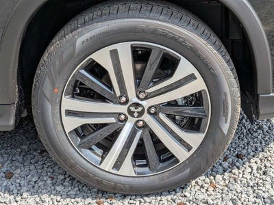 2026 Mitsubishi Outlander Sport 2.0 SE