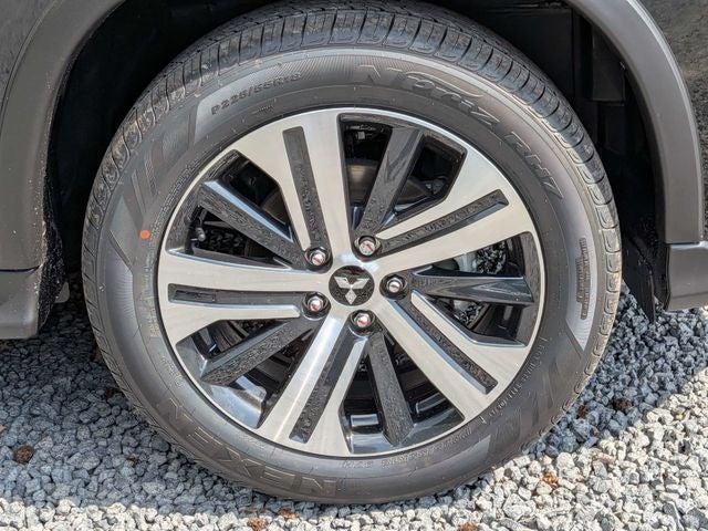 2026 Mitsubishi Outlander Sport 2.0 SE