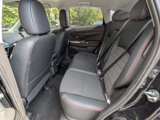 2026 Mitsubishi Outlander Sport 2.0 SE