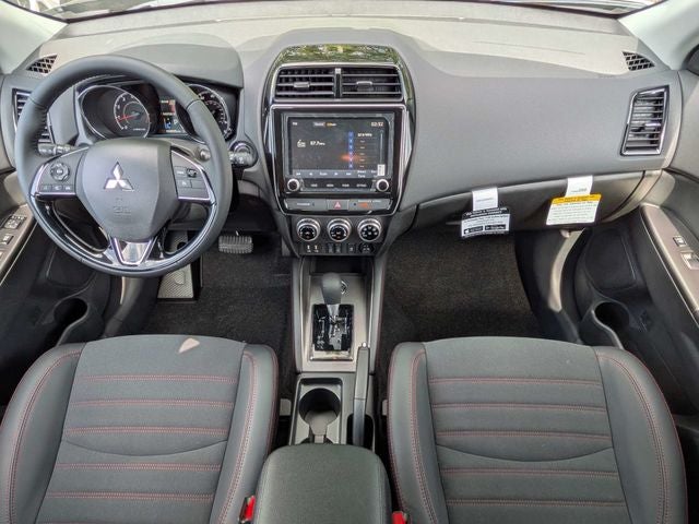 2026 Mitsubishi Outlander Sport 2.0 SE