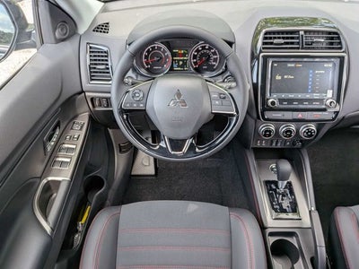 2026 Mitsubishi Outlander Sport 2.0 SE