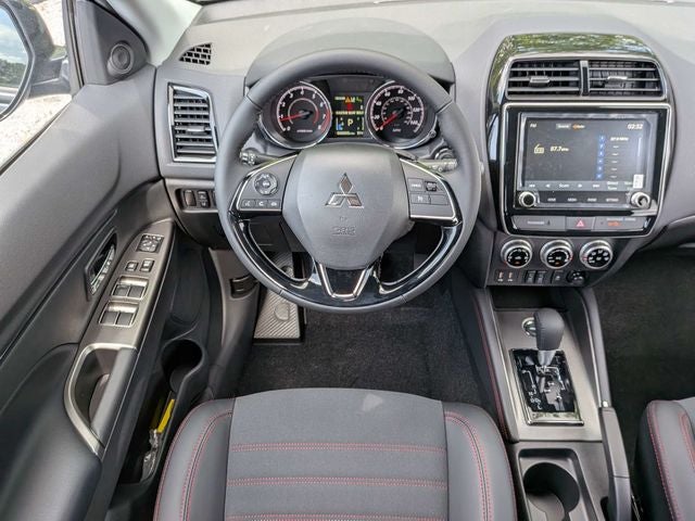 2026 Mitsubishi Outlander Sport 2.0 SE