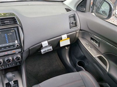 2026 Mitsubishi Outlander Sport 2.0 SE