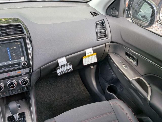 2026 Mitsubishi Outlander Sport 2.0 SE