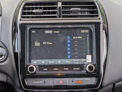 2026 Mitsubishi Outlander Sport 2.0 SE