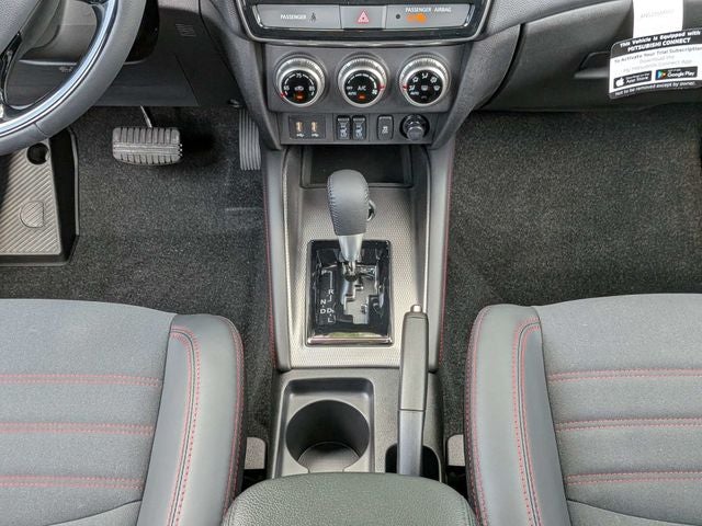 2026 Mitsubishi Outlander Sport 2.0 SE