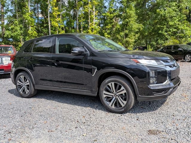 2026 Mitsubishi Outlander Sport 2.0 SE