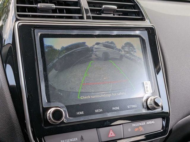 2026 Mitsubishi Outlander Sport 2.0 SE