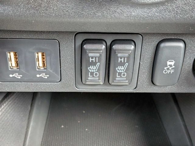 2026 Mitsubishi Outlander Sport 2.0 SE