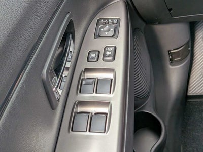2026 Mitsubishi Outlander Sport 2.0 SE
