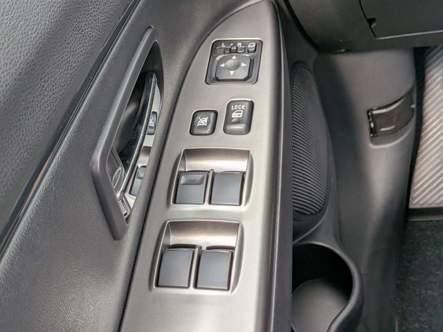 2026 Mitsubishi Outlander Sport 2.0 SE