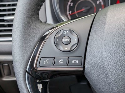 2026 Mitsubishi Outlander Sport 2.0 SE