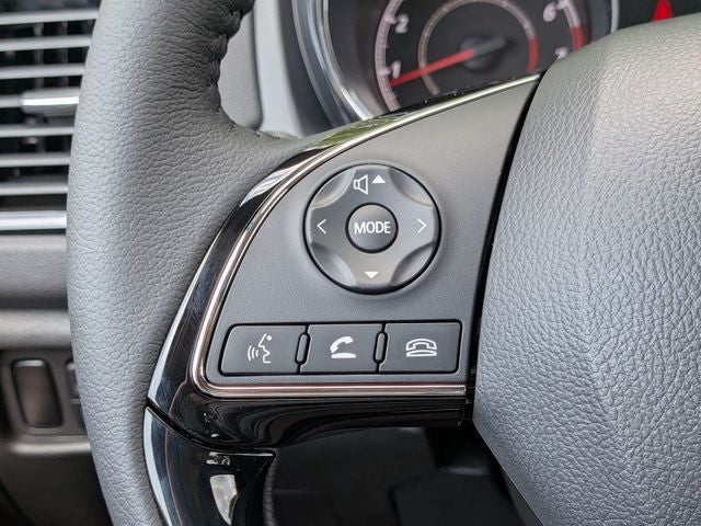 2026 Mitsubishi Outlander Sport 2.0 SE