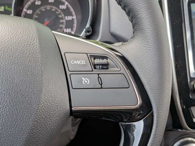 2026 Mitsubishi Outlander Sport 2.0 SE