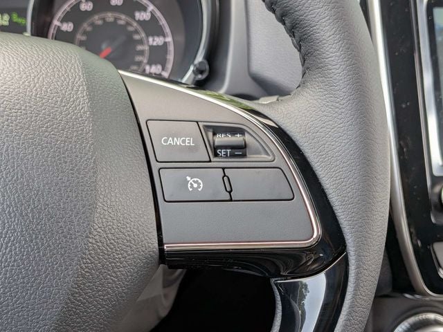 2026 Mitsubishi Outlander Sport 2.0 SE