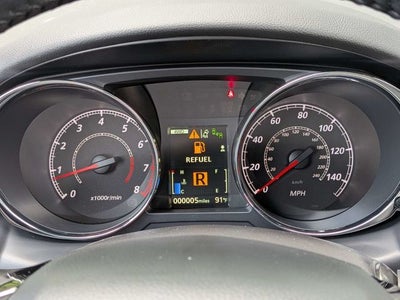 2026 Mitsubishi Outlander Sport 2.0 SE