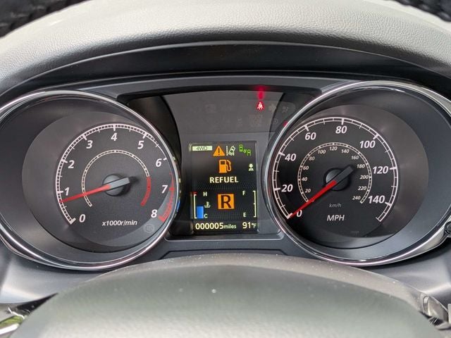 2026 Mitsubishi Outlander Sport 2.0 SE