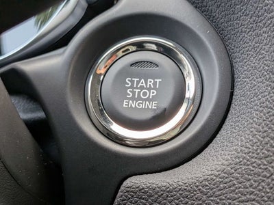 2026 Mitsubishi Outlander Sport 2.0 SE