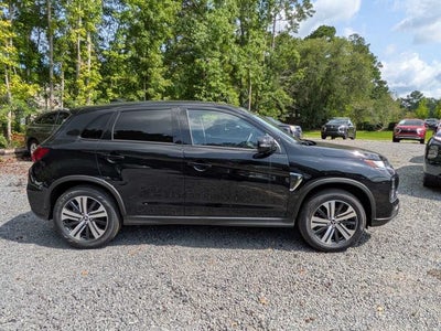 2026 Mitsubishi Outlander Sport 2.0 SE