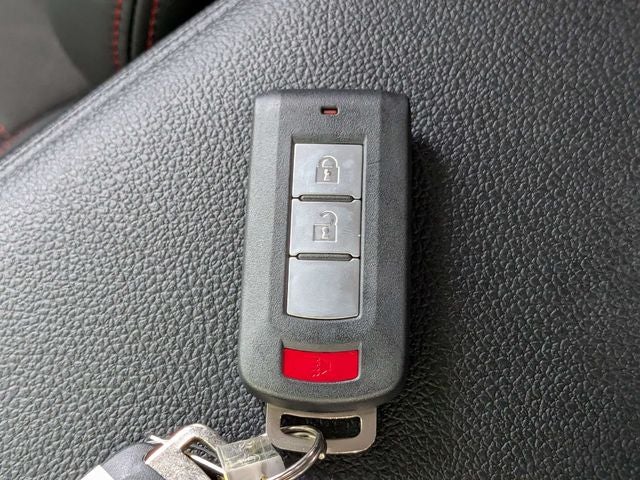 2026 Mitsubishi Outlander Sport 2.0 SE