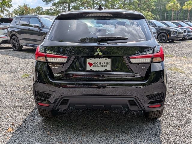 2026 Mitsubishi Outlander Sport 2.0 SE
