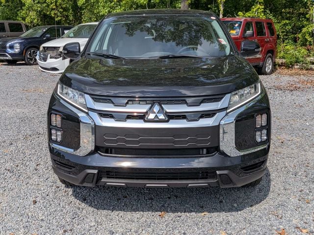 2026 Mitsubishi Outlander Sport 2.0 SE
