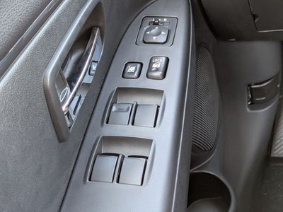 2026 Mitsubishi Outlander Sport 2.0 ES