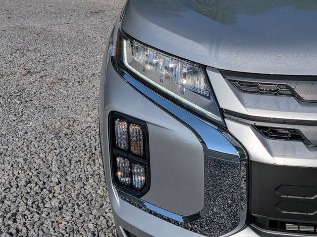 2026 Mitsubishi Outlander Sport 2.0 ES