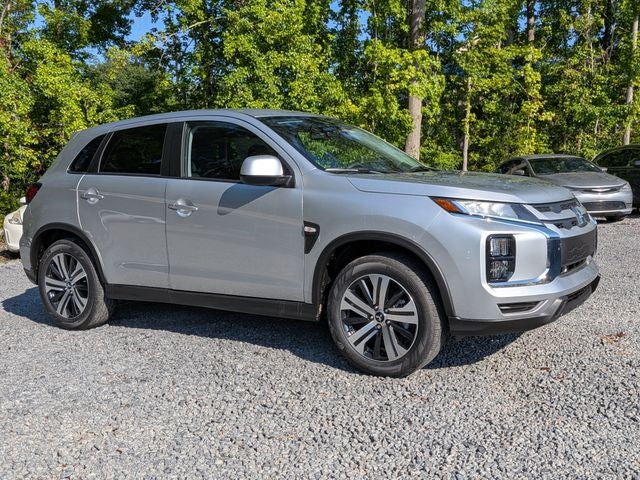 2026 Mitsubishi Outlander Sport 2.0 ES