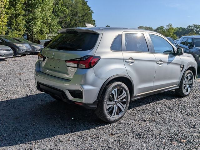 2026 Mitsubishi Outlander Sport 2.0 ES