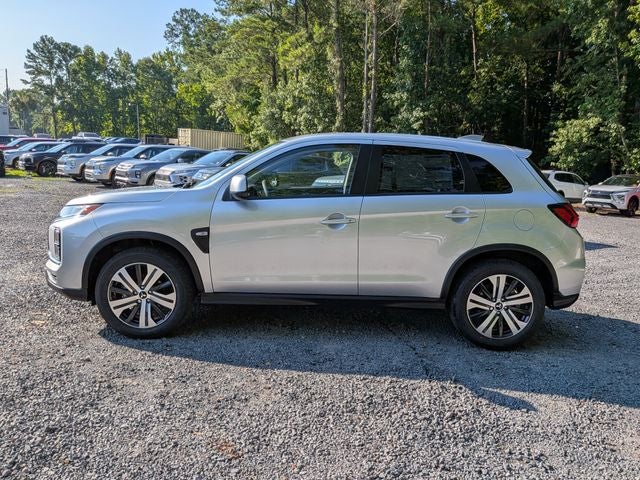 2026 Mitsubishi Outlander Sport 2.0 ES