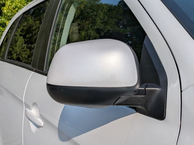2026 Mitsubishi Outlander Sport 2.0 ES