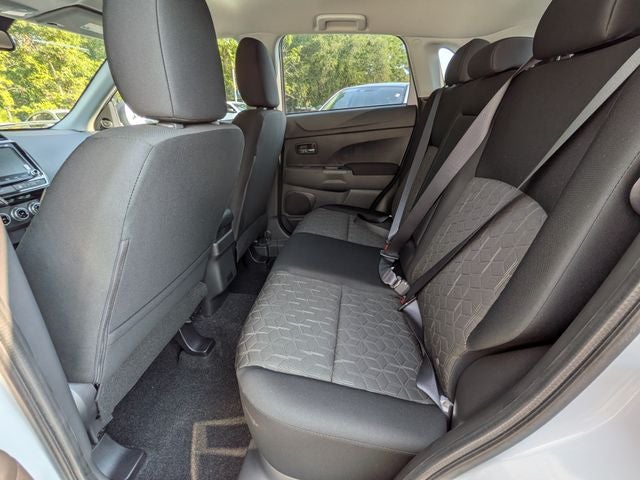 2026 Mitsubishi Outlander Sport 2.0 ES